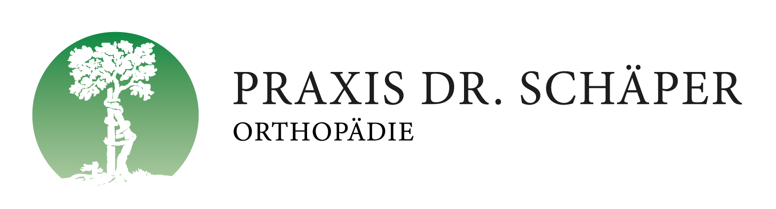 Praxis für Orthopädie Dr. med. Martin Schäper